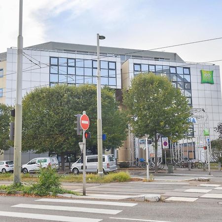 Le Studio - Tramway Strasbourg Eksteriør billede